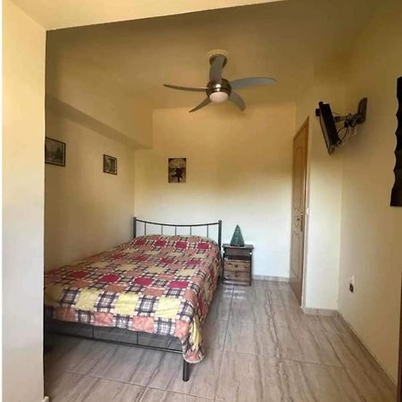 City Center Apartment Sisam Dış mekan fotoğraf