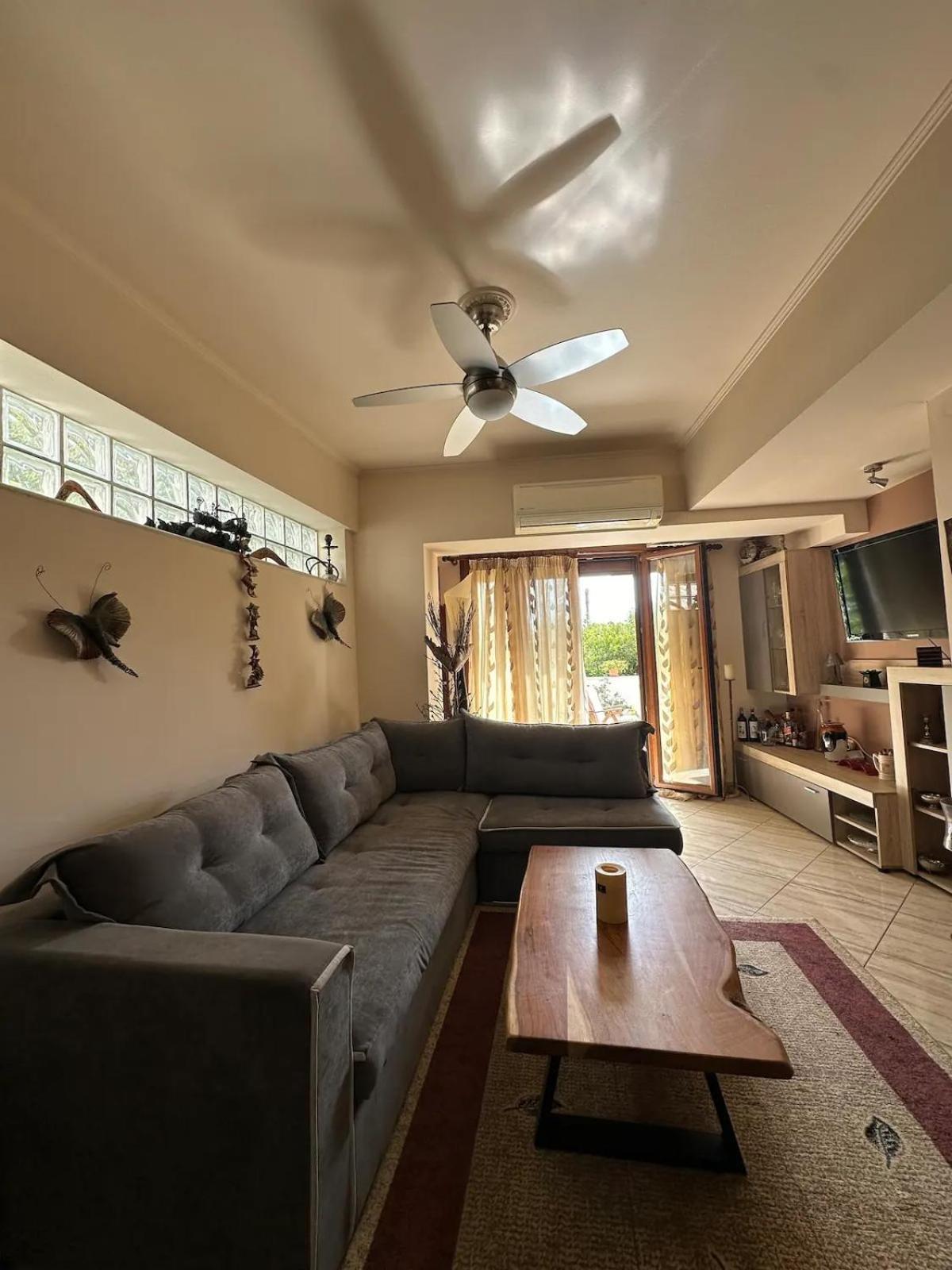 City Center Apartment Sisam Dış mekan fotoğraf