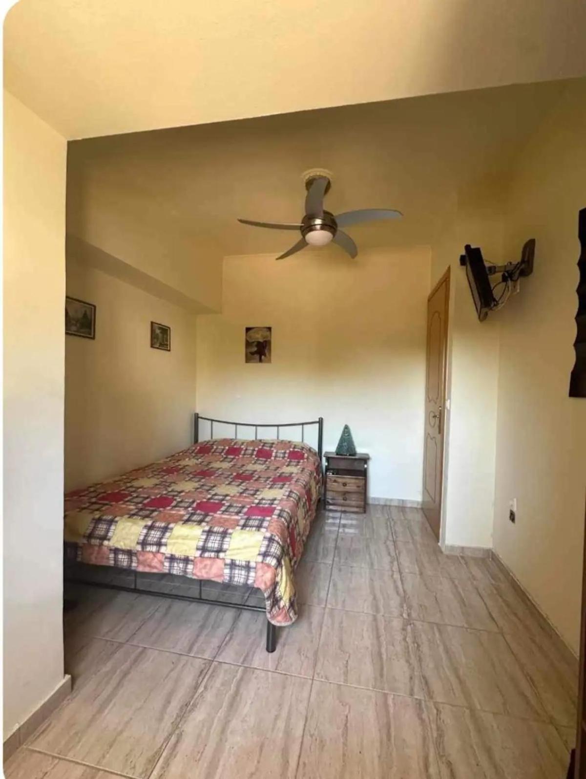 City Center Apartment Sisam Dış mekan fotoğraf